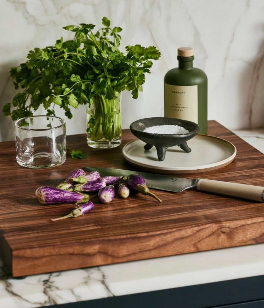 Mod Cutting Board - The Wooden Palate