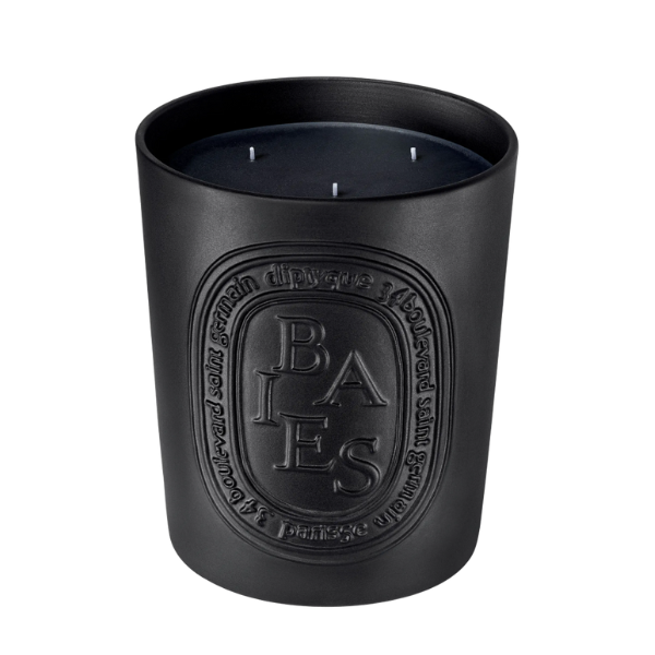 DIPTYQUE Baies/Berries Candle, 51.3 0z