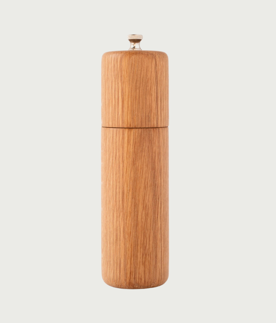 Column Spice Mill Oak - De JONG & Co.
