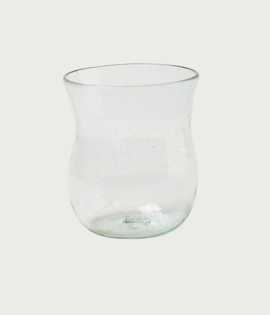 La Riccia Simple Glass - Il Buco Vita