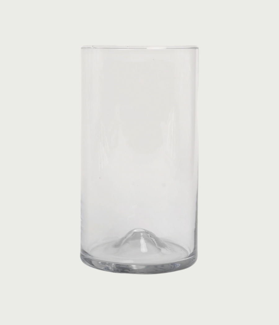 Pienza Tall Glass Set of Two - Il Buco Vita