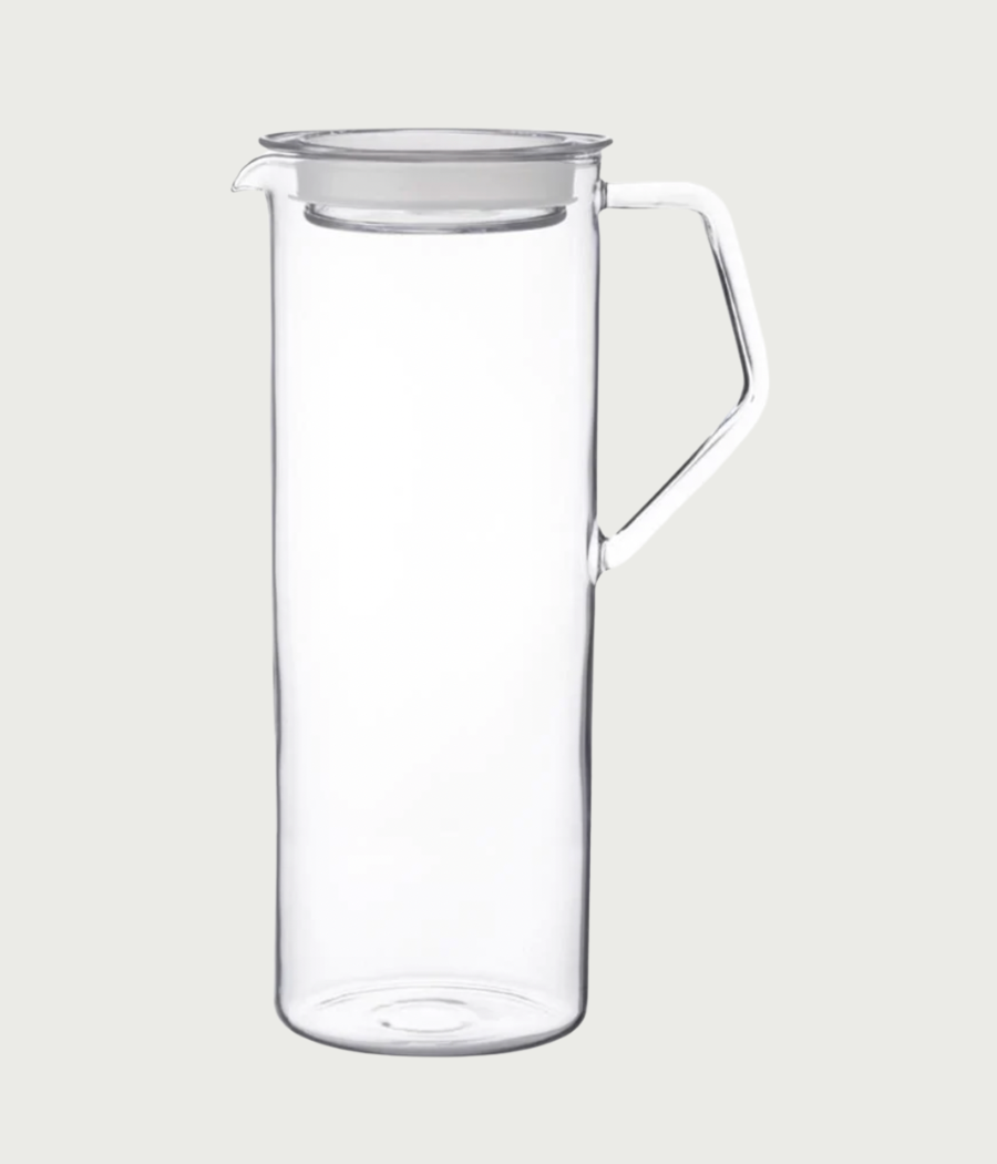 CAST water jug 1.2L - Kinto