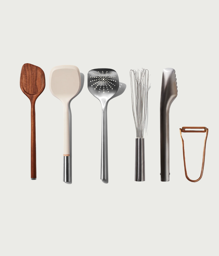 Athena's Tool Kit - Material Kitchen