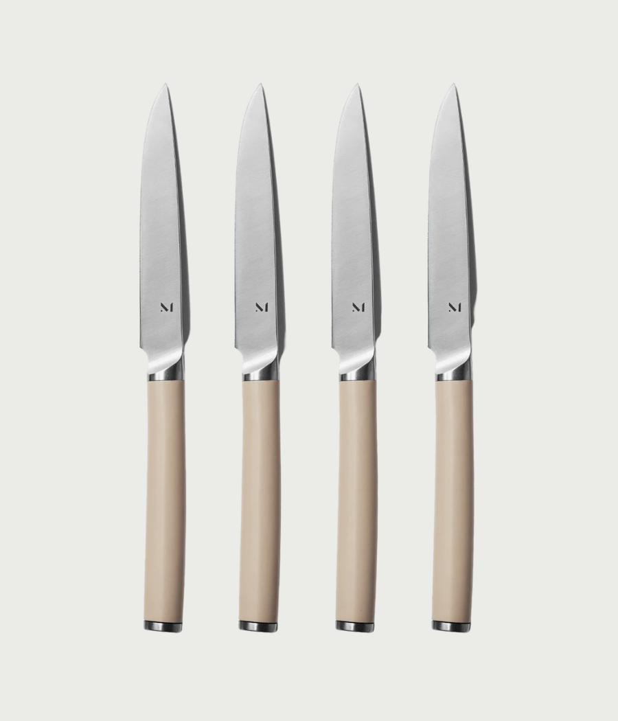 The Table Knives - Material Kitchen