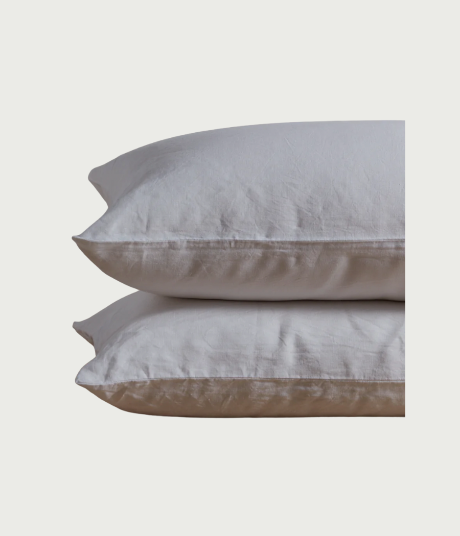 Envelope Pillowcase Set - The Last Light