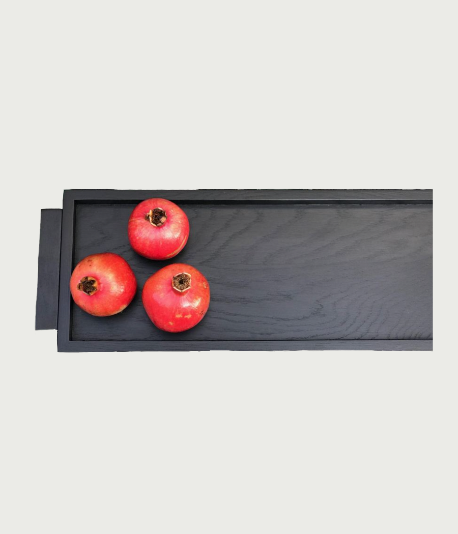 Bogart Tray - The Wooden Palate