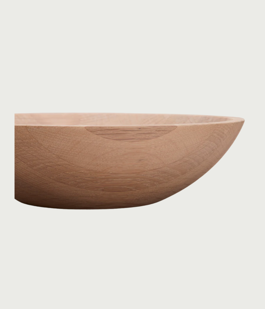 Perfetto Bowl - The Wooden Palate