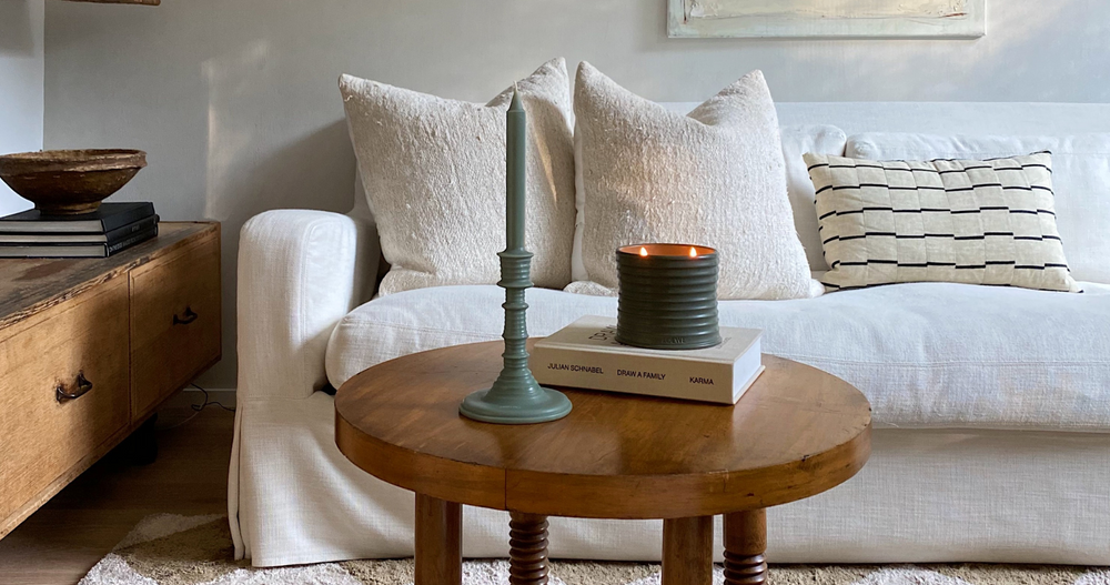 Fall-Scented Candles to Dial Up the Cozy