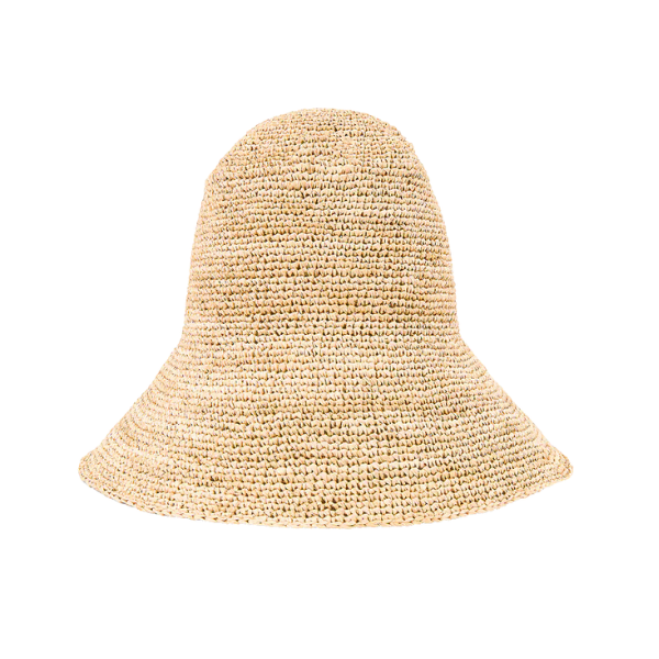 Janessa Leone Felix Packable Hat